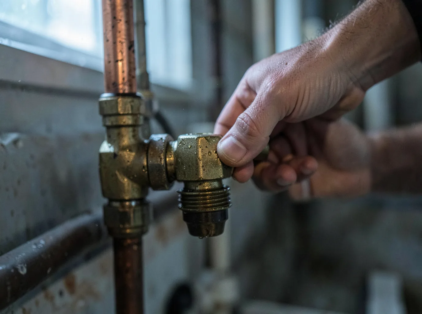 Emergency Plumber Serafina, NM FAQs